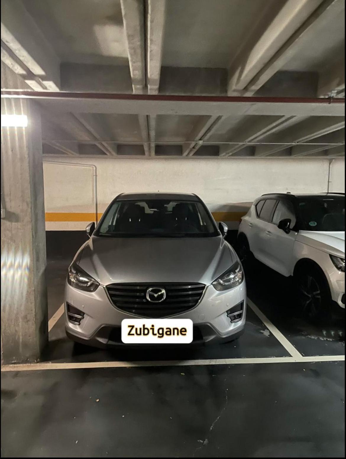 Appartamento Zubigane Junto A La Ria & Parking *